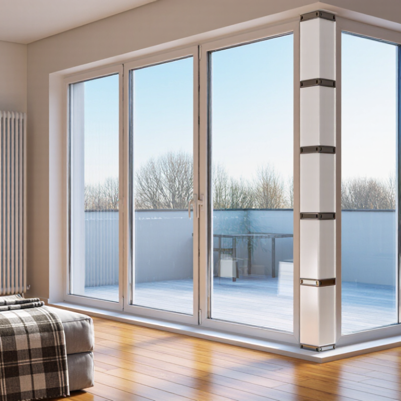 7 Tips for Choosing Thermal Insulation Windows