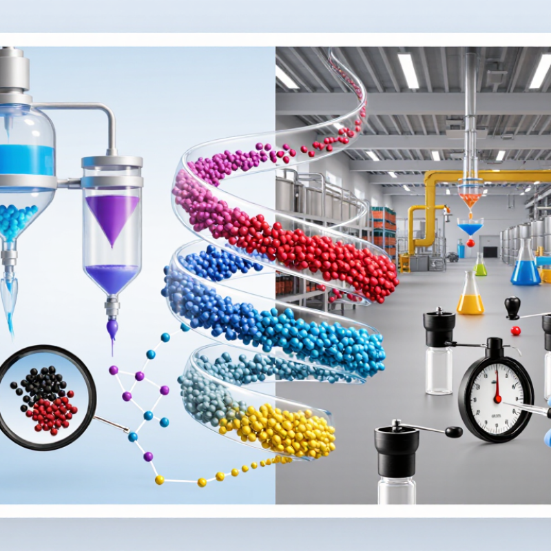 China Best Dispersants to Improve Dispersion Rheology
