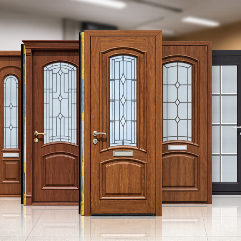 China Top Fancy Doors Edmonton Suppliers and Prices?