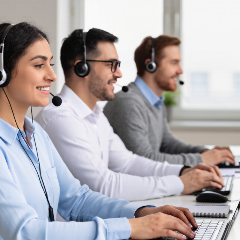 Why Choose Audio Headphones for Your Business?
