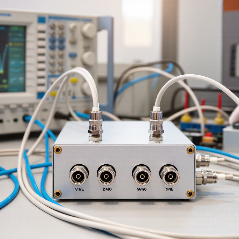 7 Tips for Choosing the Best RF Divider