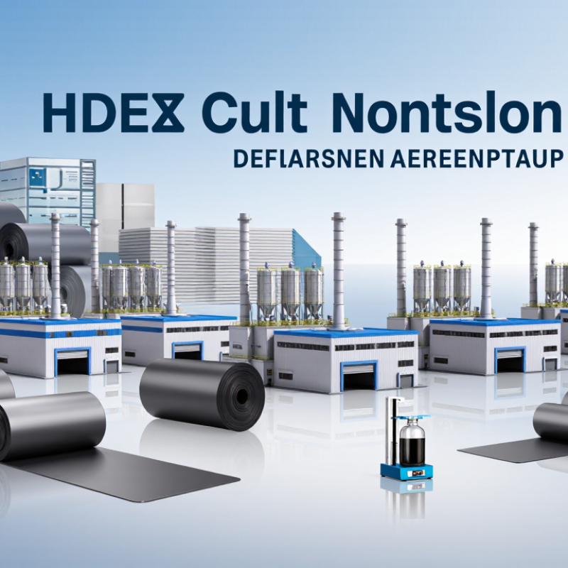 China Top 10 HDPE Liner Manufacturers?