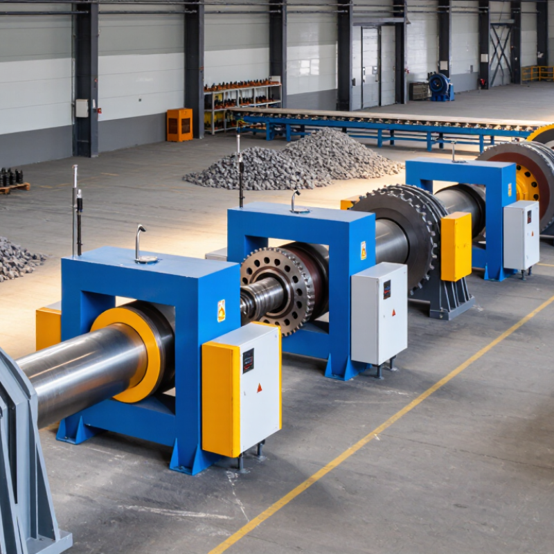 2026 Top Roll Crusher Types Which One Is Best?