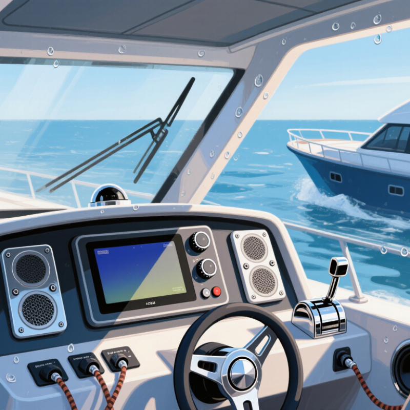 How to Choose a Marine Stereo in 2026