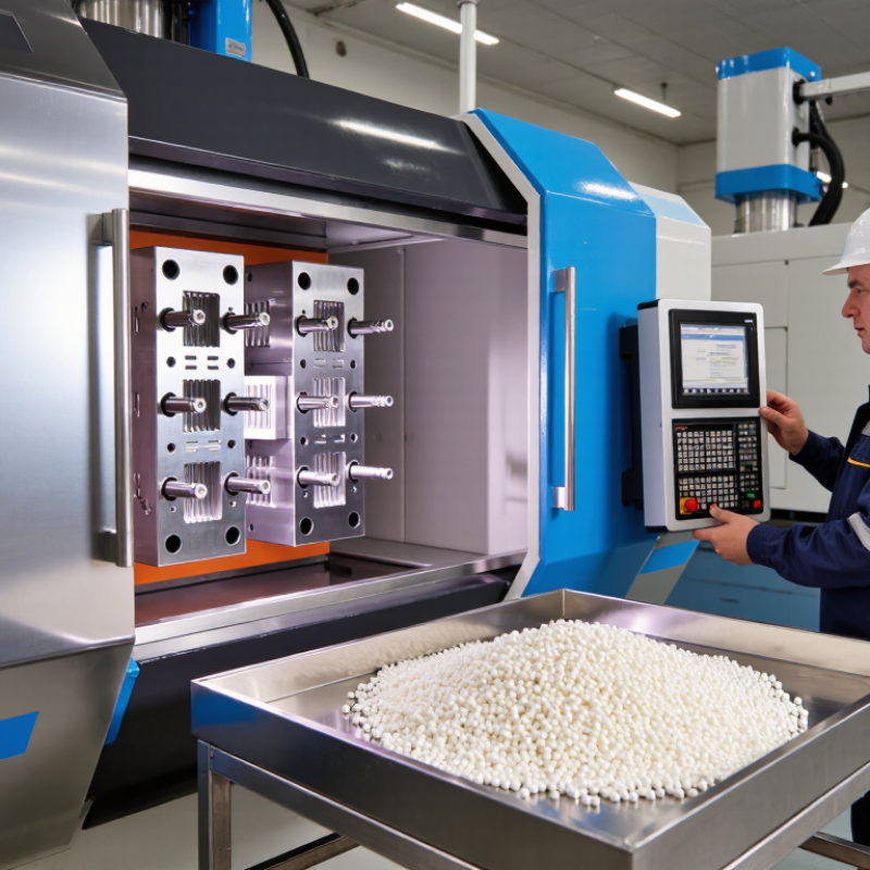 2026 Top Plastic Injection Molding Process Guide