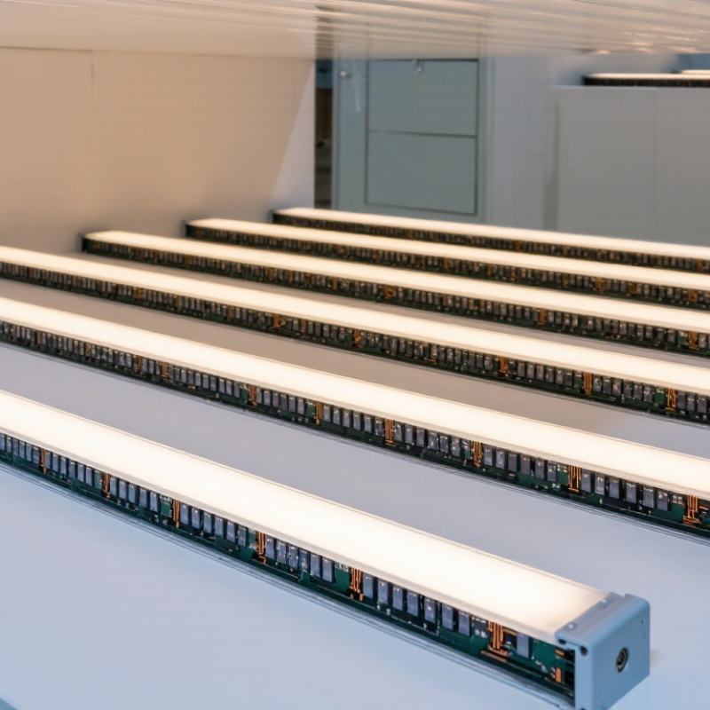 Top COB LED Strip Light Manufacturers in China