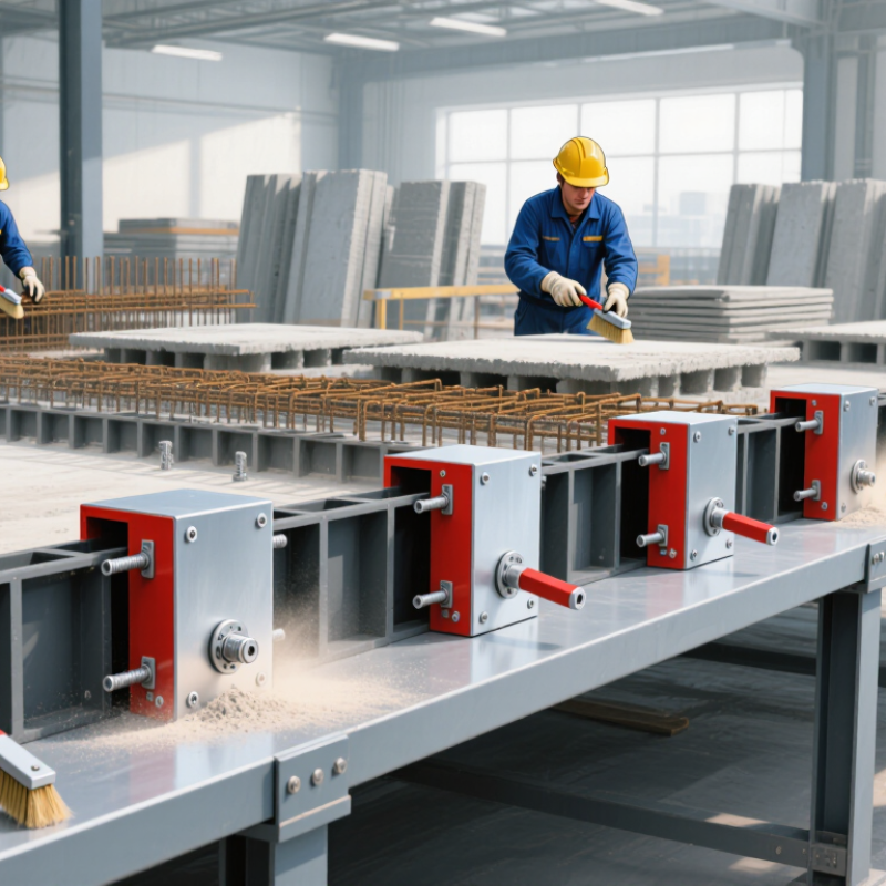 How to Choose the Right Formwork Magnets?
