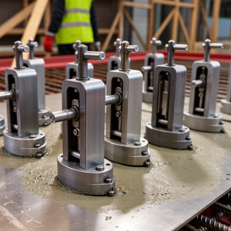What Are the Best Formwork Magnets in 2026?