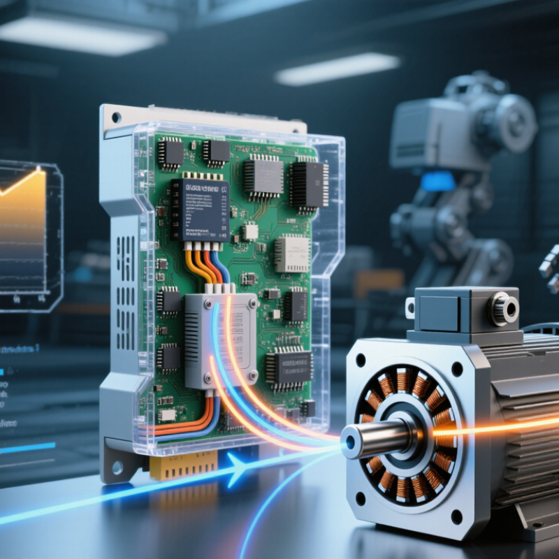What Is a FOC Motor Controller and How Does It Work?