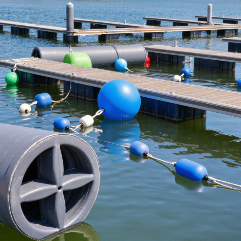 Top Polyethylene Floats for Global Buyers