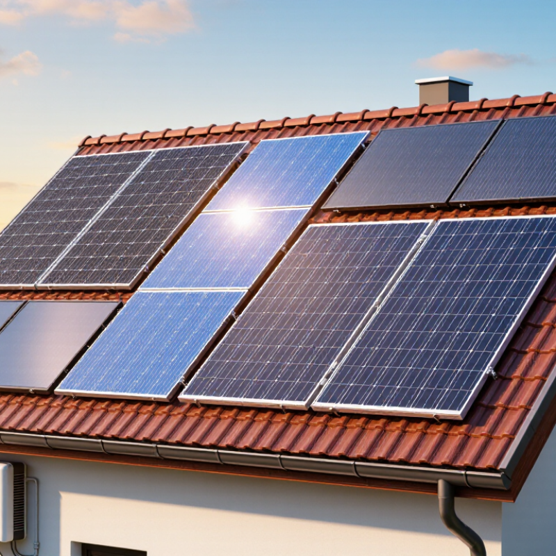 7 Best Solar Panels for Energy Efficiency in 2026