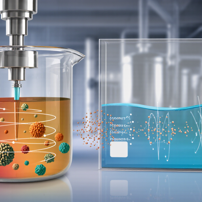 Why Improve Dispersion Rheology?