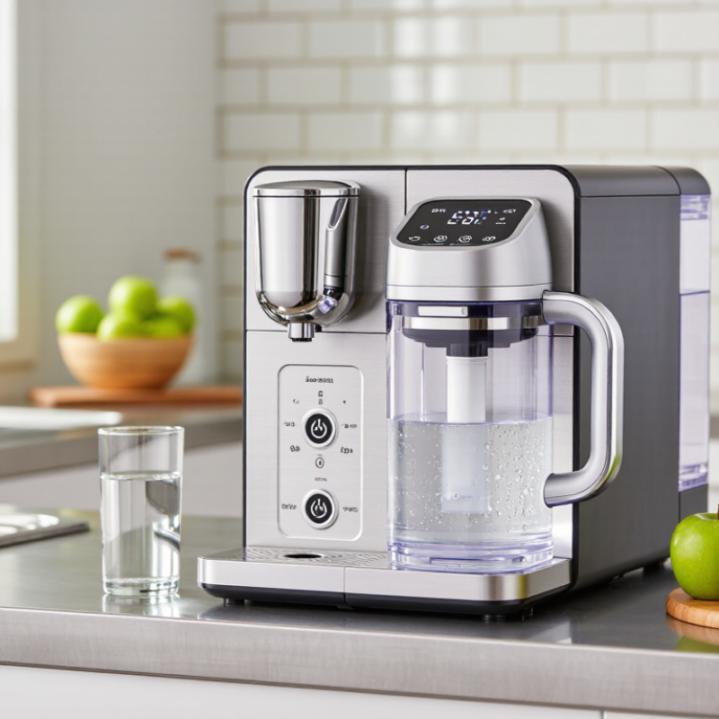 What Is the Best Distilled Water Machine to Buy?