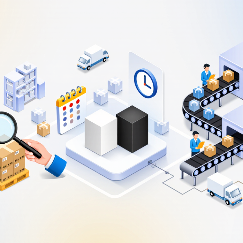 How to Find a Reliable Base Supplier?
