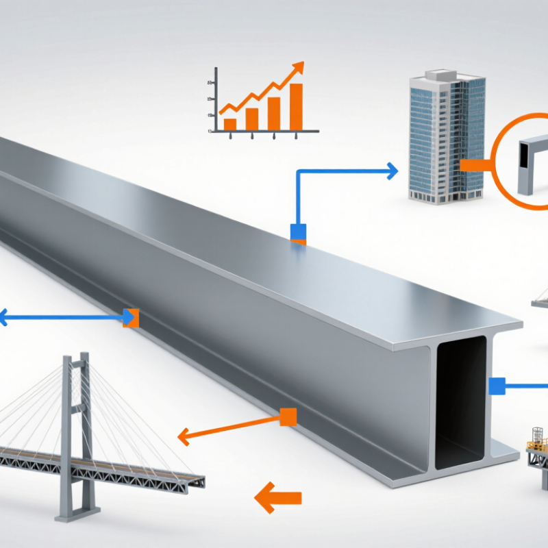 What Is an I Beam Used For?