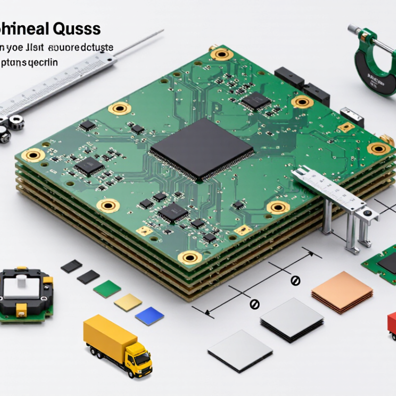 What Is a PCB Quote and What Does It Include?