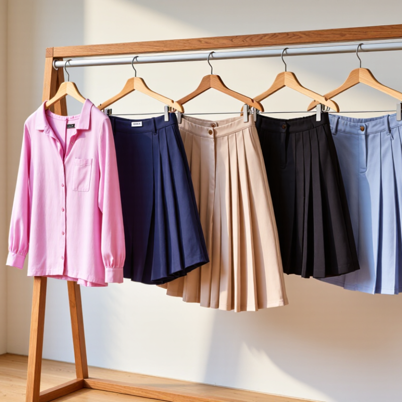 How to Choose the Best Skater Skirt for Your Store?