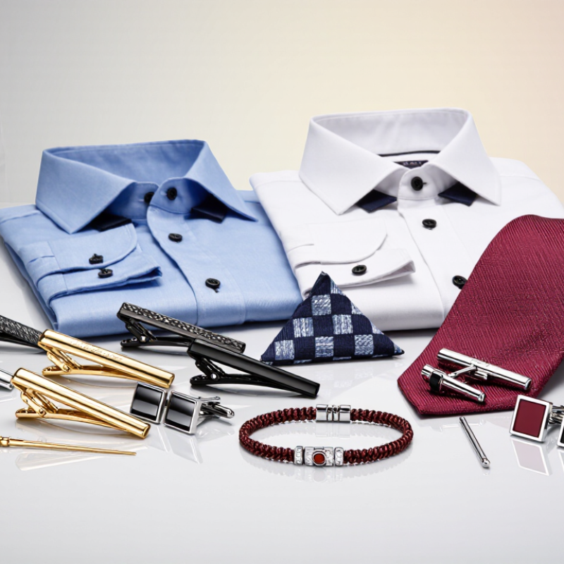 10 Best Tie Clip Sets for Men in 2026