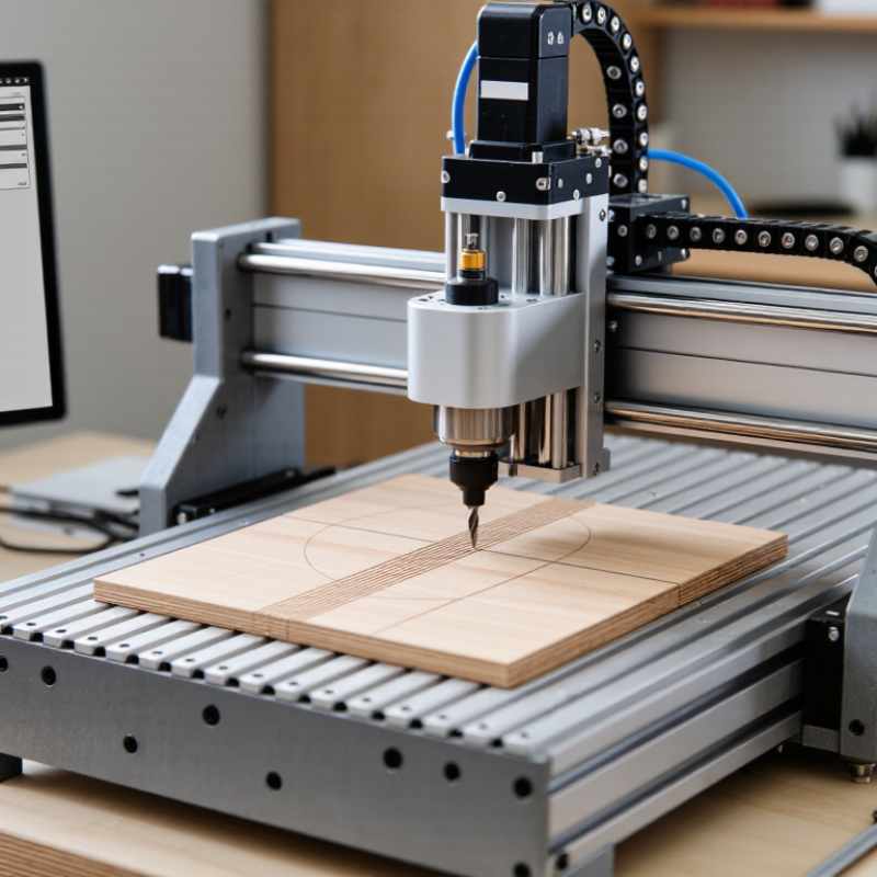 What Is a CNC Engraver and How Does It Work?