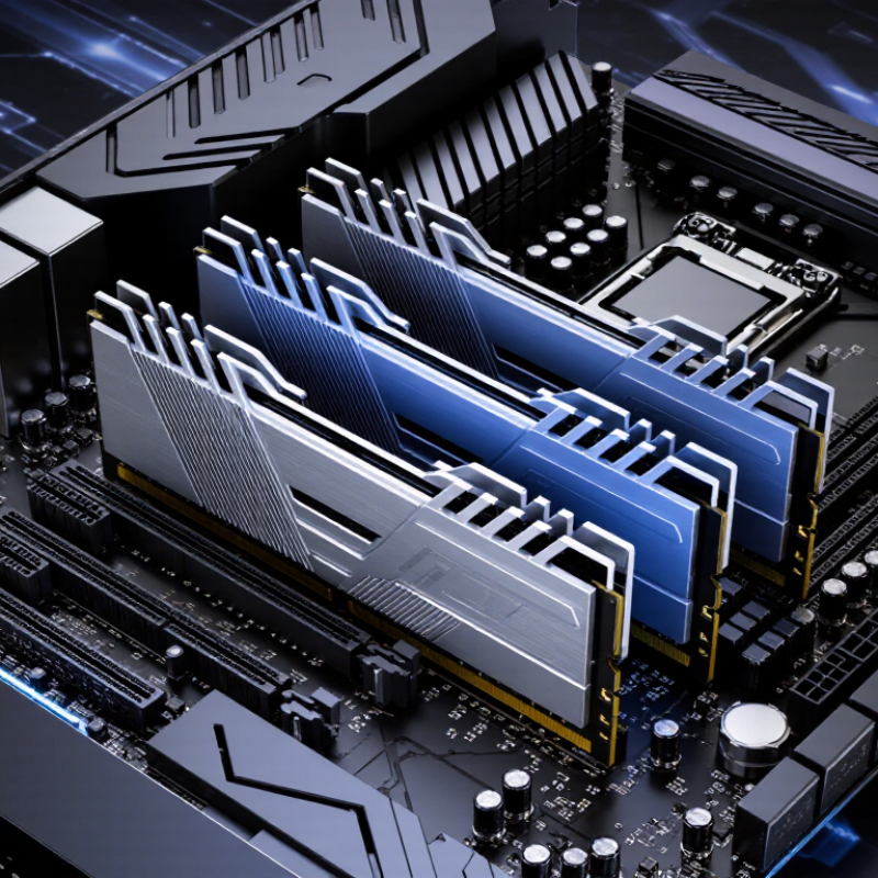 China Best DDR5 RAM Why Is It Faster Than DDR4?