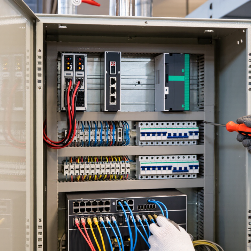 What Is Phoenix Contact Used For?