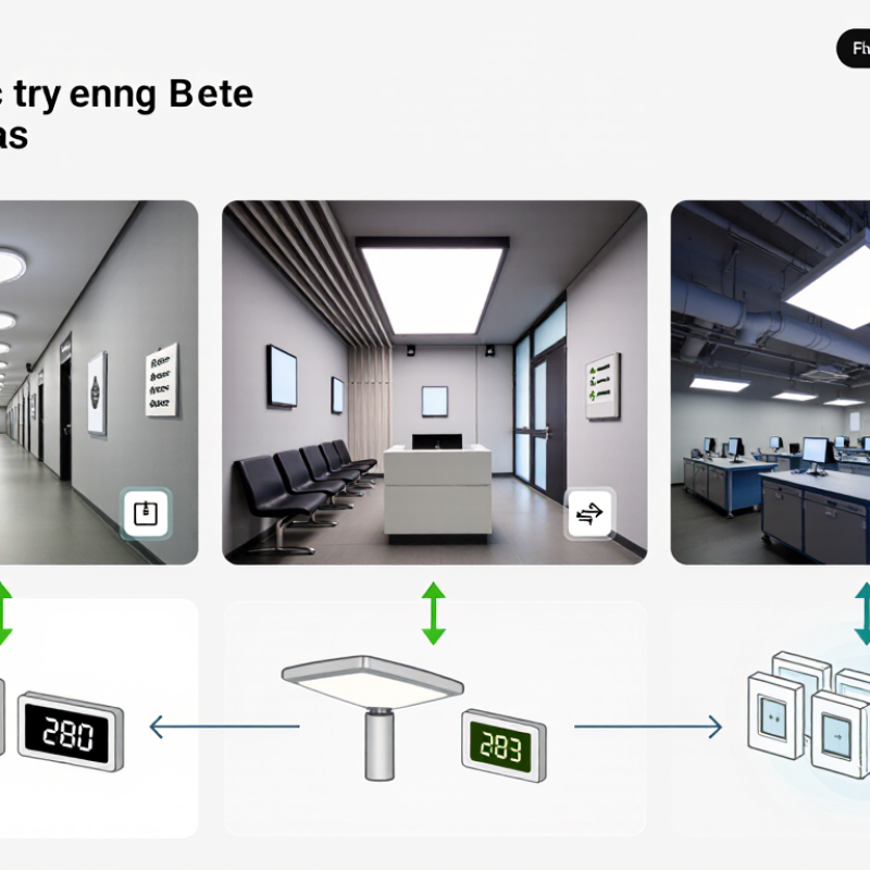 Why Choose LED EM Lights for Your Business?