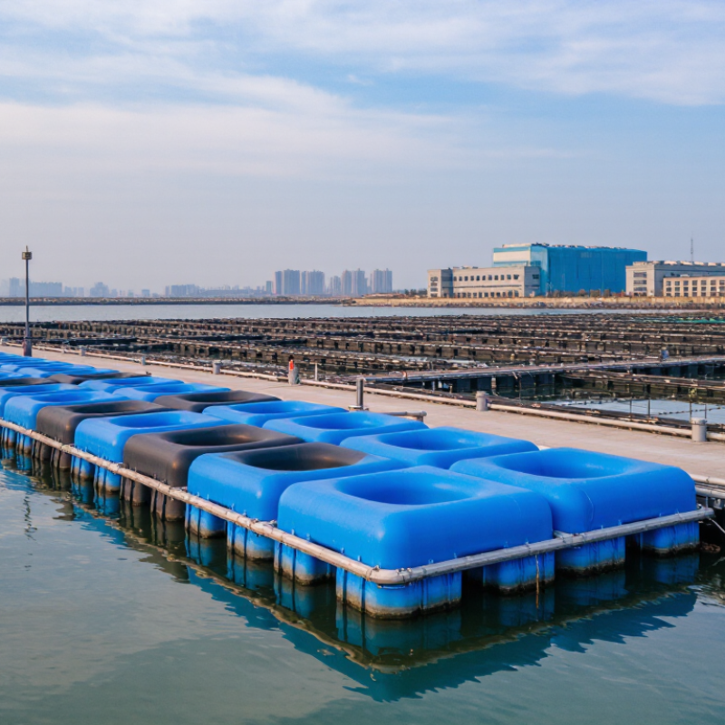 China Top Polyethylene Floats Manufacturers and Suppliers