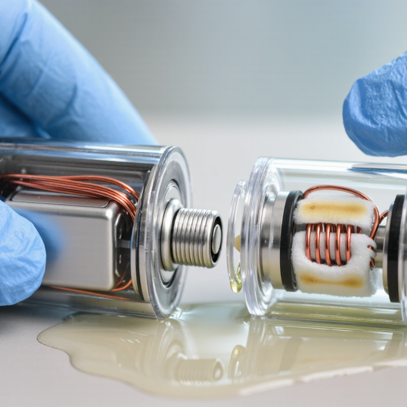 Top 10 Reasons Not to Refill a Disposable Vape?