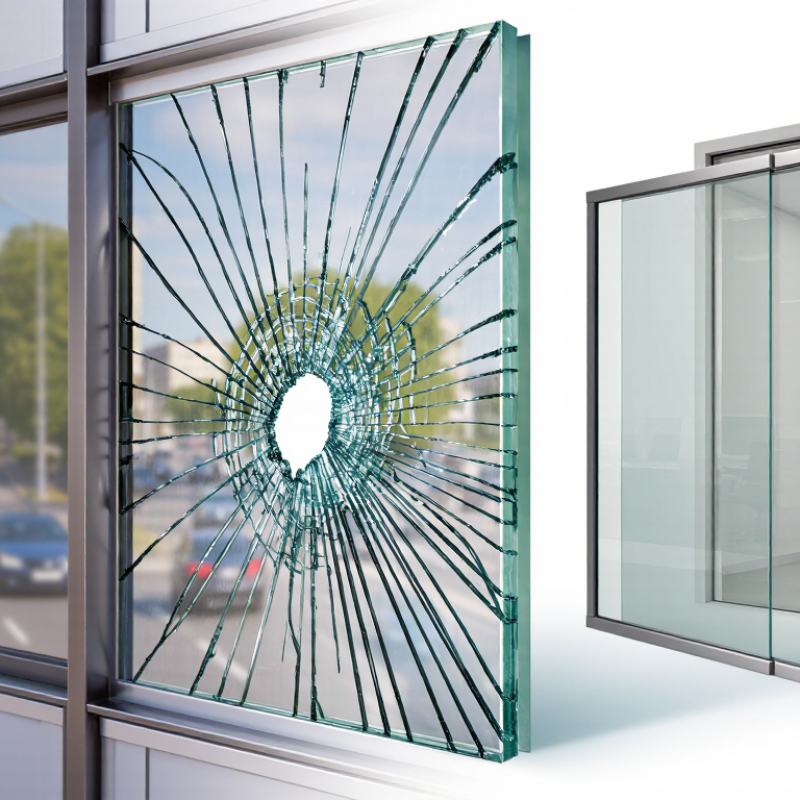 7 Tips for Buying Laminated Safety Glass