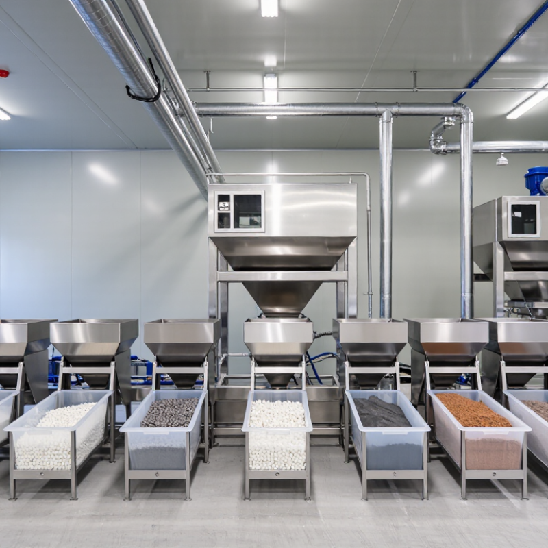 7 Best Powder Feeder Systems for Industrial Buyers?