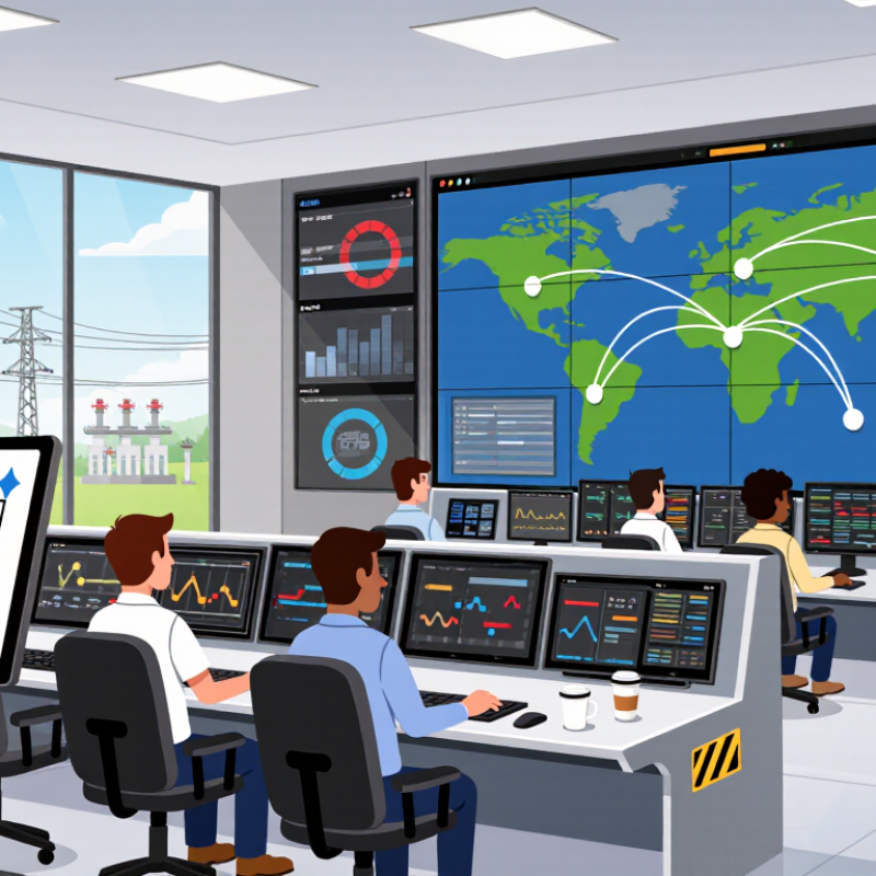10 Best Automatic Circuit Recloser Suppliers Worldwide