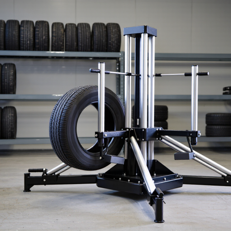 China Best Tyre Spreader Price and Buying Guide?