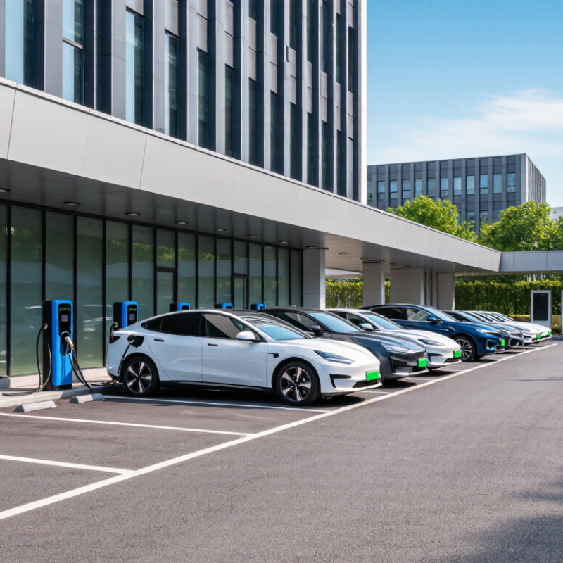 China Top ChargePoint EV Charger Manufacturers and Suppliers
