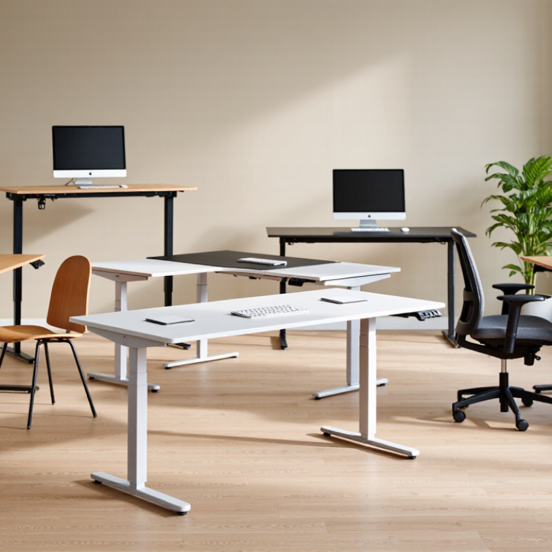 10 Best Standing Desks for Home and Office in 2026