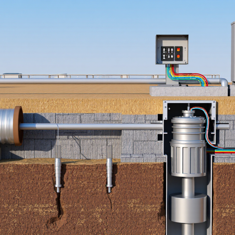 How to Choose the Right Impressed Current Anode?