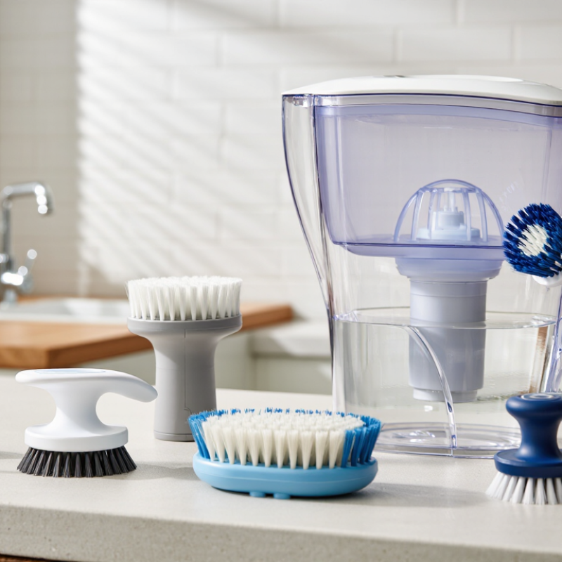 How to Choose a Water Tank Electric Brush in 2026?
