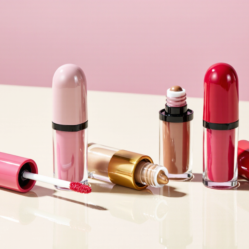 7 Tips for Choosing Squeezable Lip Gloss Tubes