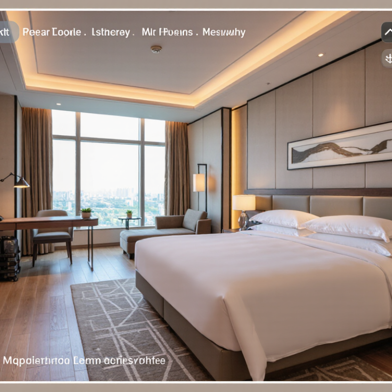 Top Hotel Room Furniture Sets for Global Buyers