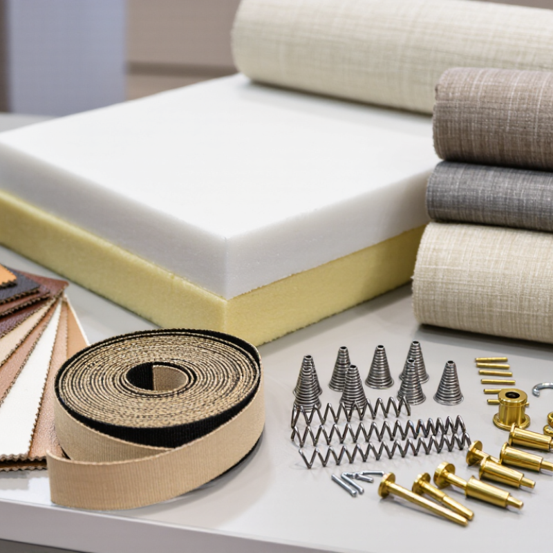 China Top Upholstery Supplies Suppliers for Global Buyers