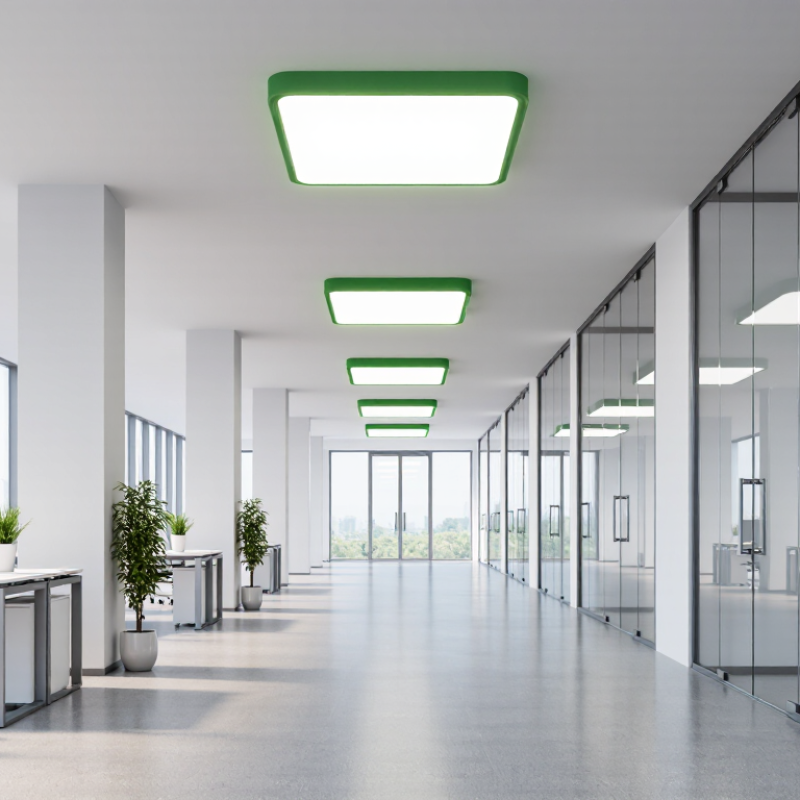 How to Choose LED Emergency Lights for Your Business?