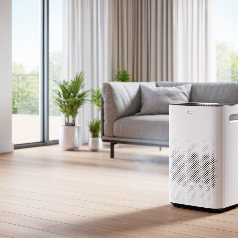 How to Choose the Right HEPA Air Filter