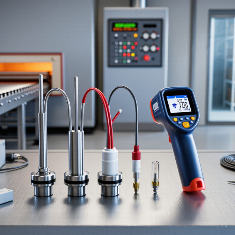 How to Choose Temperature Sensors in 2026?