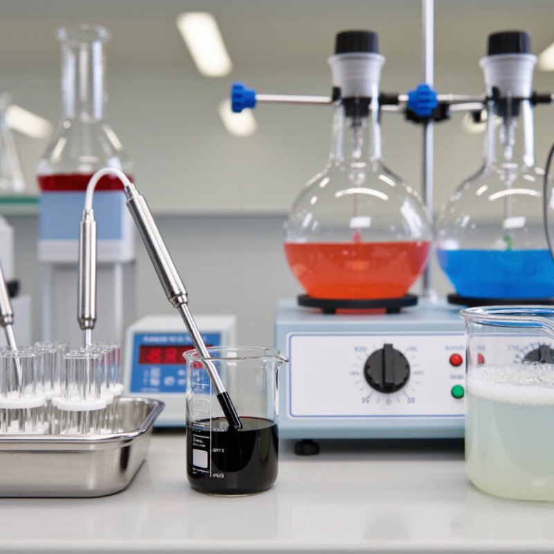 How to Choose the Right Ultrasonic Disperser