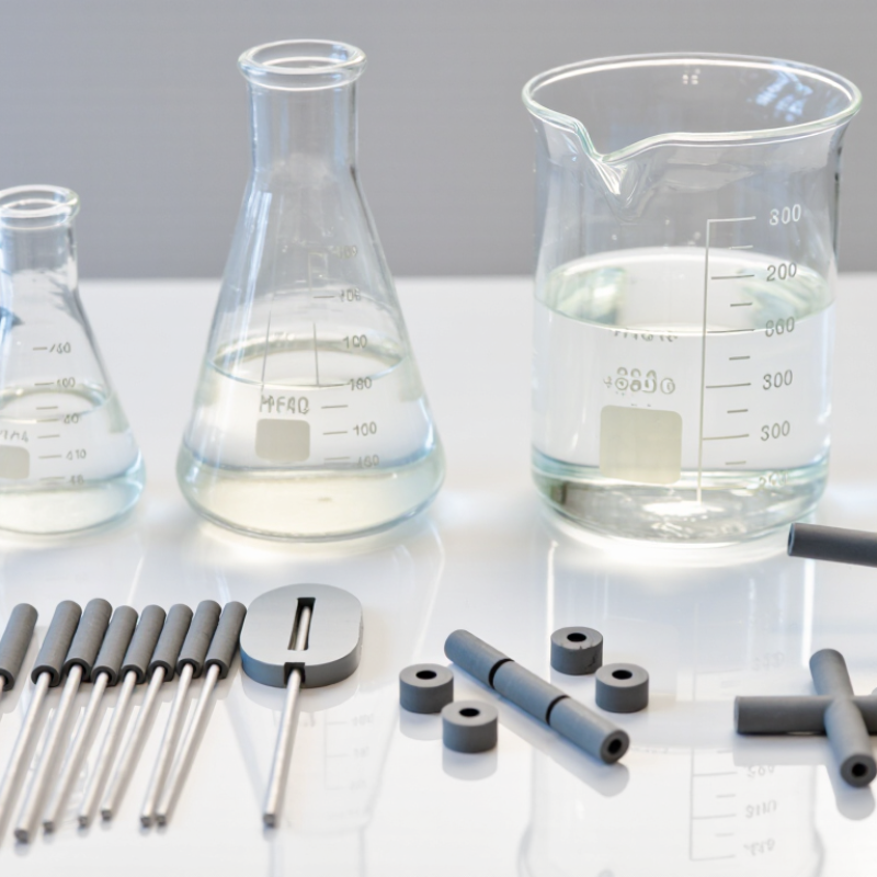 How to Choose PTFE Coated Magnetic Stir Bars?