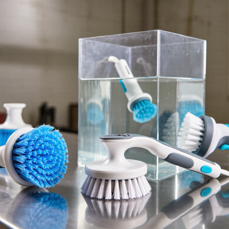 China Top Water Tank Electric Brush Manufacturers