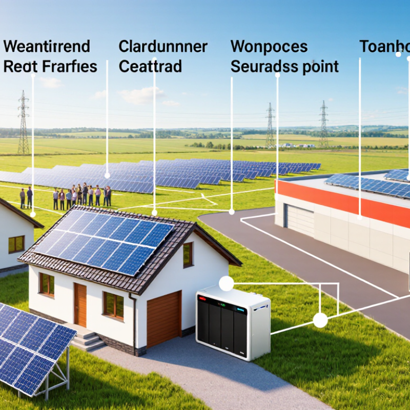 What Are the Best Solar Energy Solutions in 2026?