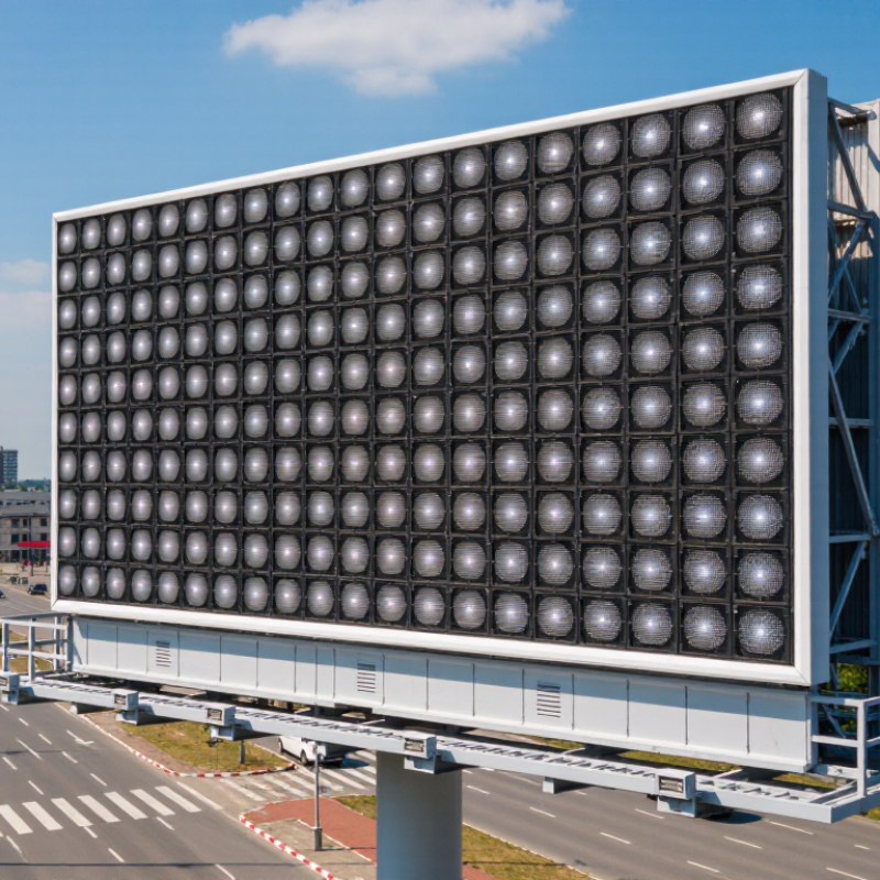What Is the Best Outdoor DIP LED Display in 2026?