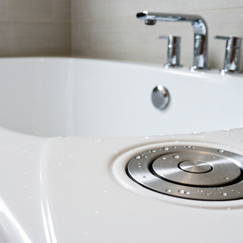 How to Choose the Right Bath Waste Push Button?