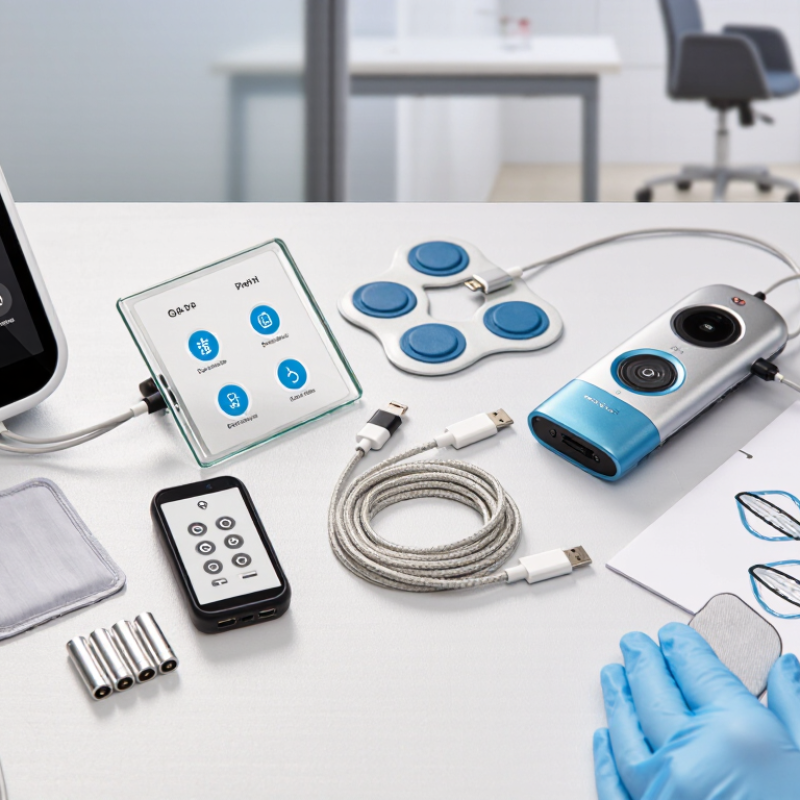 2026 Best Stimulation Machine Therapy Devices for Buyers