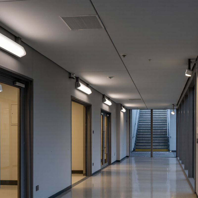 How to Choose LED EM Lights in 2026